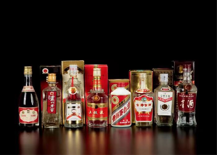 泉州老酒储存的方法