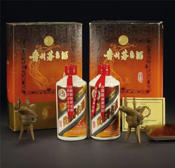 泉州烟酒回收